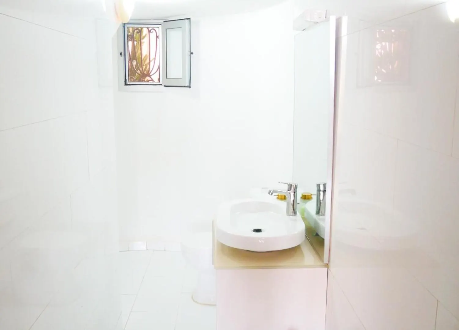 Villa Pieds Dans L'Eau Dakar Yoff